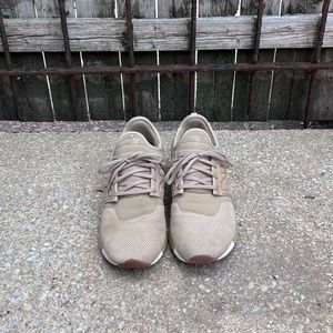 New Balance 247 ‘Nubuck’ Pack - Hemp/Tan (10)